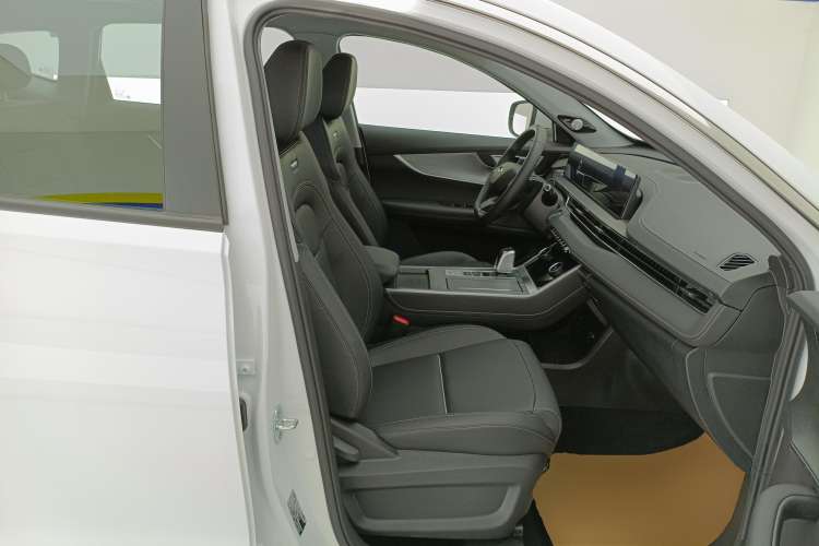 Used Chery Tiggo 7 PLUS 2023 1.5 TCI CVT New Enjoyment Edition Right Front Seat
