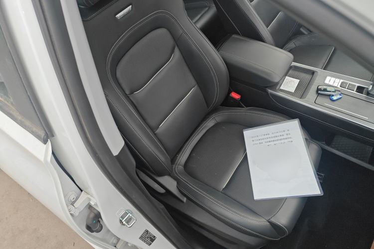 Used Chery Tiggo 7 PLUS 2023 1.5 TCI CVT New Enjoyment Edition Right Front Seat