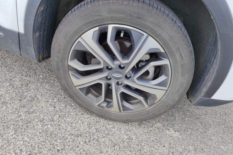 Used Chery Tiggo 7 PLUS 2023 1.6 TGDI DCT Prestige Edition Right Front Wheel Hub