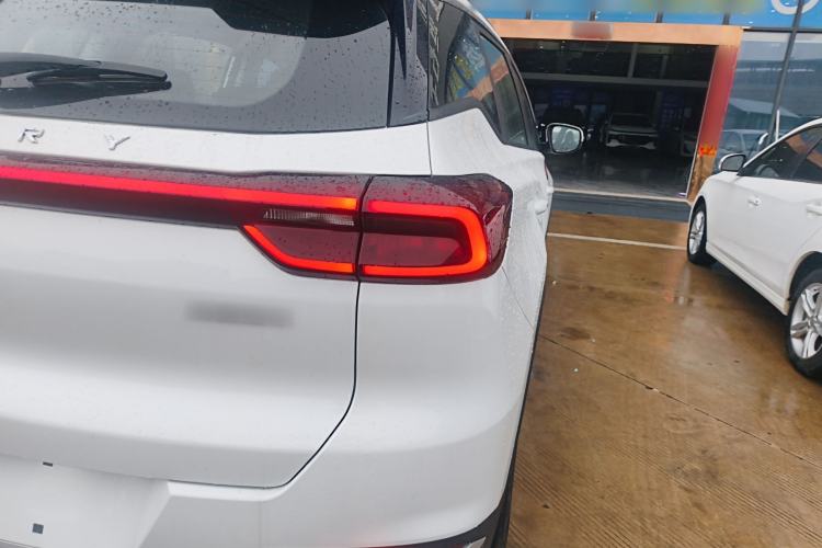 Used Chery Tiggo 7 PLUS 2023 1.5 TCI CVT New Enjoyment Edition Right Rear Taillight