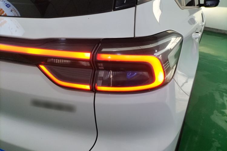 Used Chery Tiggo 7 PLUS 2023 Facelift 1.6 TGDI DCT Luxury Model Right Rear Taillight
