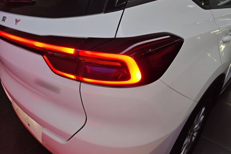 Used Chery Tiggo 7 PLUS 2023 1.5 TCI CVT New Enjoyment Edition Right Rear Taillight