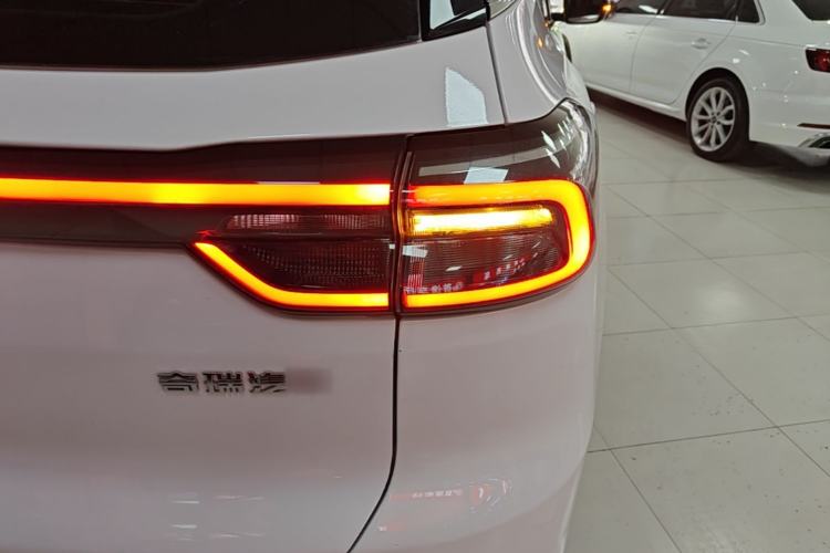Used Chery Tiggo 7 PLUS 2023 1.6 TGDI DCT Prestige Edition Right Rear Taillight