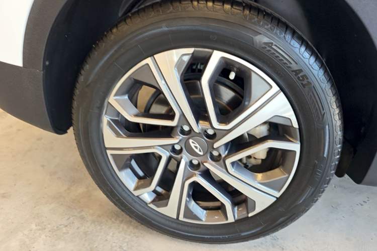 Used Chery Tiggo 7 PLUS 2023 1.6 TGDI DCT Luxury Model Right Rear Wheel Hub