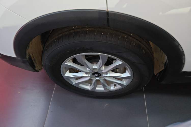 Used Chery Tiggo 7 PLUS 2023 1.5 TCI CVT New Enjoyment Edition Right Rear Wheel Hub