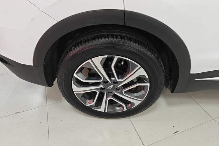 Used Chery Tiggo 7 PLUS 2023 1.6 TGDI DCT Prestige Edition Right Rear Wheel Hub