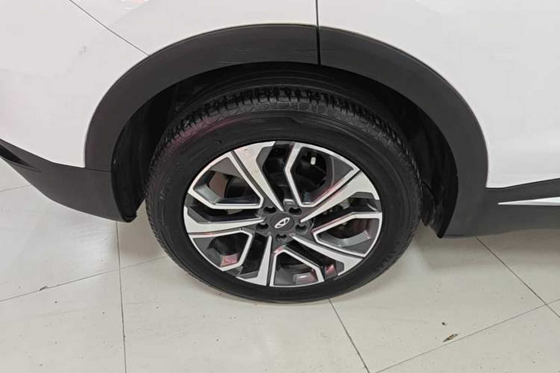 Used Chery Tiggo 7 PLUS 2023 1.6 TGDI DCT Prestige Edition Right Rear Wheel Hub