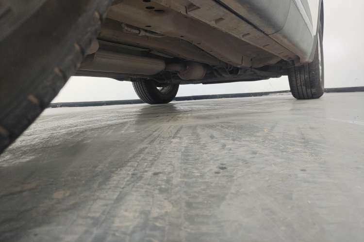 Used Chery Tiggo 7 PLUS 2023 1.5 TCI CVT New Enjoyment Edition Right Side Sill