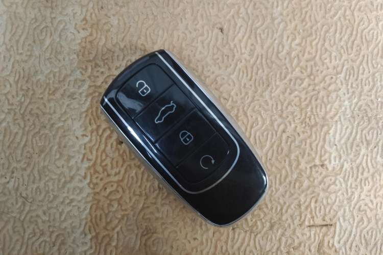 Used Chery Tiggo 7 PLUS 2023 1.5 TCI CVT New Enjoyment Edition Vehicle Key