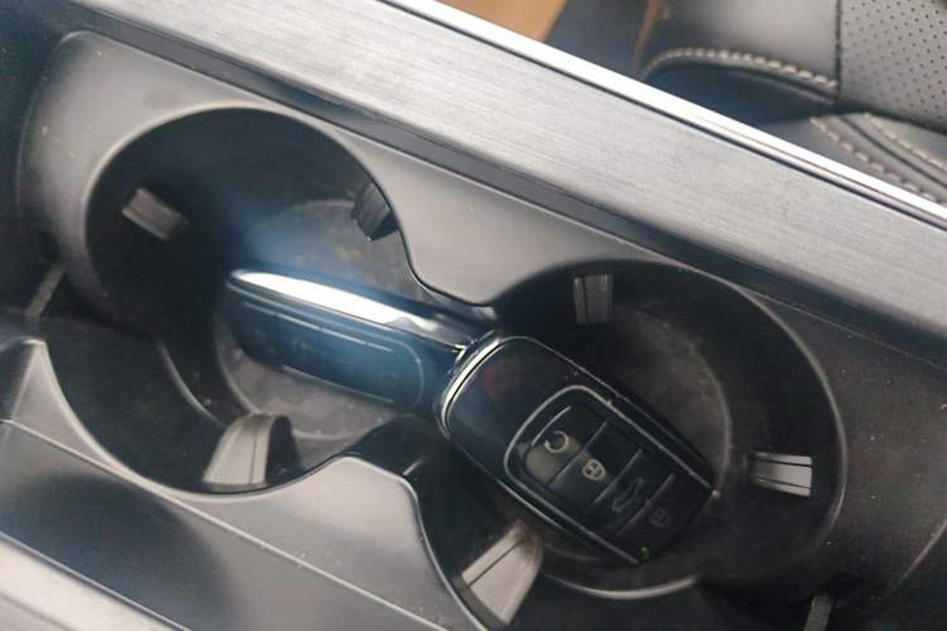 Used Chery Tiggo 7 PLUS 2023 1.5 TCI CVT New Enjoyment Edition Vehicle Key