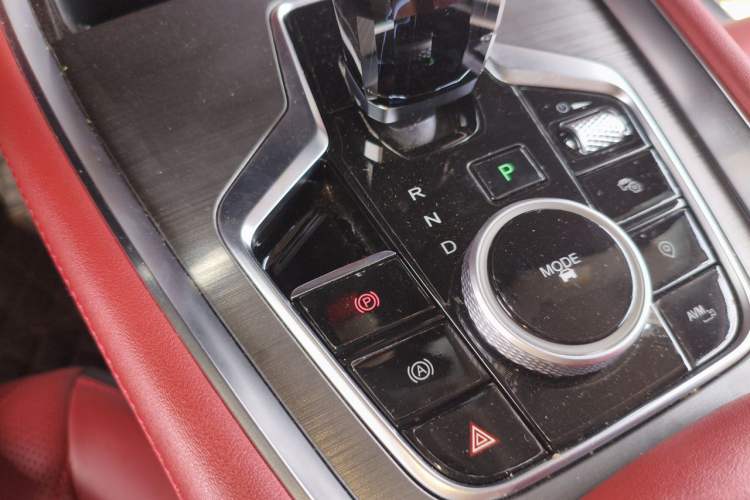 Used Chery Tiggo 7 PLUS 2023 1.6 TGDI DCT Prestige Edition Vehicle Key
