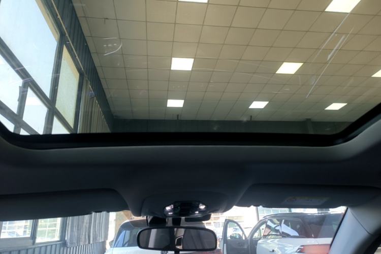 Used Chery Tiggo 7 PLUS 2025 1.6 TGDI DCT Prestige Version Headliner