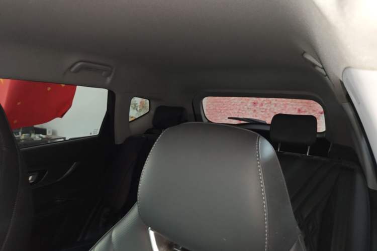 Used Chery Tiggo 7 PLUS 2025 1.6 TGDI DCT Luxury Version Headliner