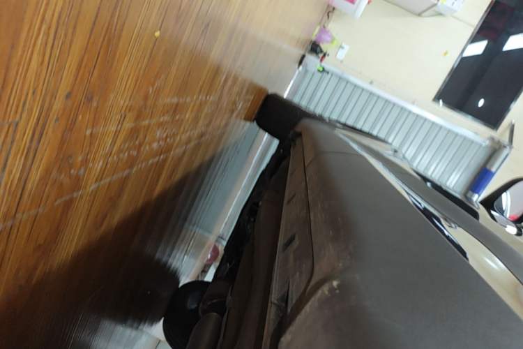 Used Chery Tiggo 7 PLUS 2025 1.6 TGDI DCT Luxury Version Left Side Sill