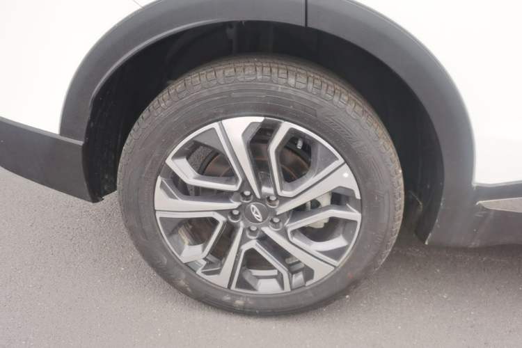 Used Chery Tiggo 7 PLUS 2025 1.6 TGDI DCT Luxury Version Right Rear Wheel Hub