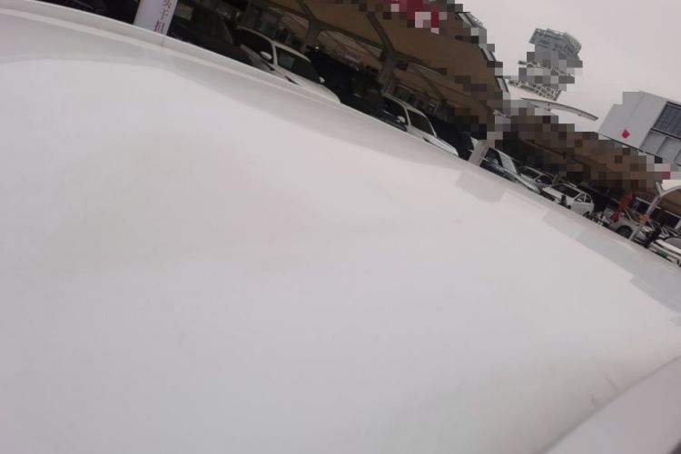 Used Chery Tiggo 7 PLUS 2025 1.6 TGDI DCT Luxury Version Roof
