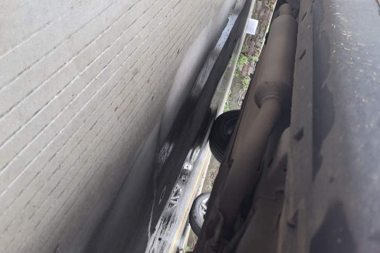 Used Chery Tiggo 7 PLUS New Energy 2023 1.5T Zhiyuan Trim Chassis Front Right