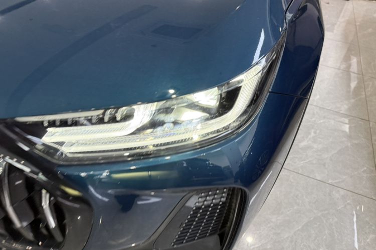 Used Chery Tiggo 7 PLUS New Energy 2023 1.5T ZhiShang Trim Exterior 5