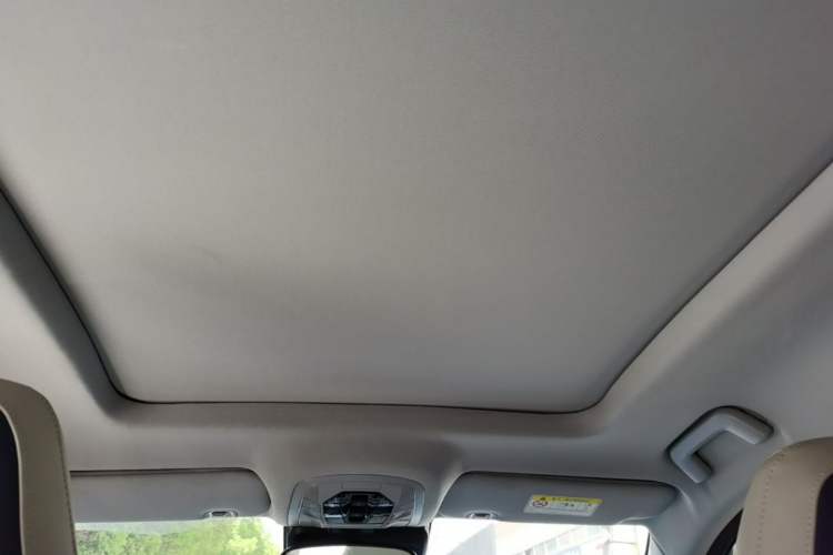Used Chery Tiggo 7 PLUS New Energy 2023 Champion Edition 1.5T 100KM Speedy Version Headliner