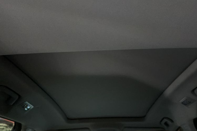 Used Chery Tiggo 7 PLUS New Energy 2023 1.5T Zhiyuan Trim Headliner