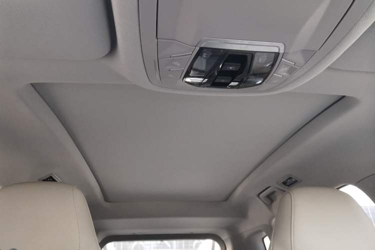 Used Chery Tiggo 7 PLUS New Energy 2023 1.5T Zhiyuan Trim Headliner