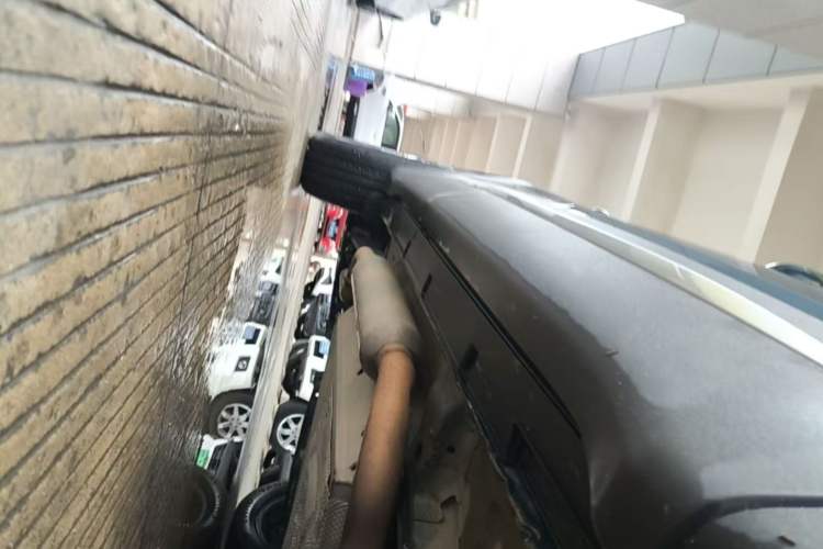 Used Chery Tiggo 7 PLUS New Energy 2023 1.5T ZhiShang Trim Right Side Sill