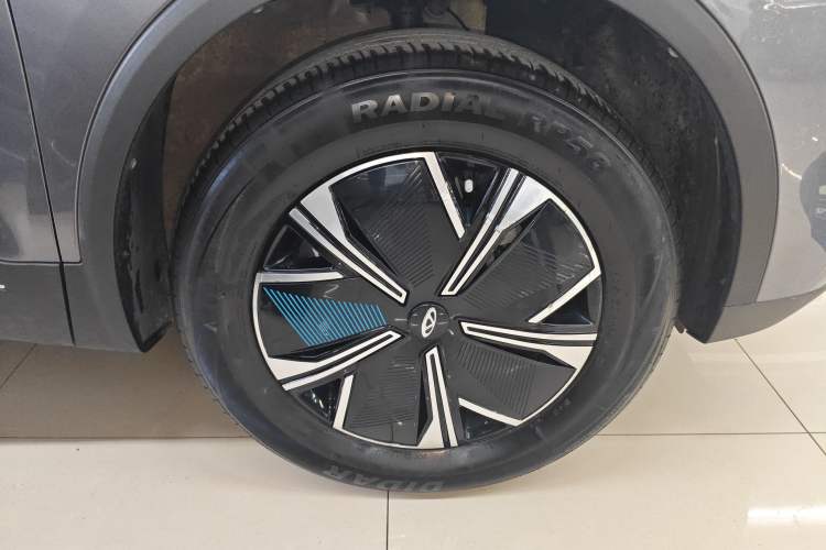 Used Chery Tiggo 7 PLUS New Energy 2023 Champion Edition 1.5T 100KM Speedy Version Exterior 5