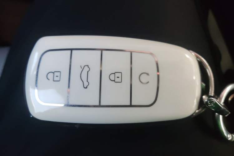 Used Chery Tiggo 7 PLUS New Energy 2023 1.5T Zhiyuan Trim Interior 1