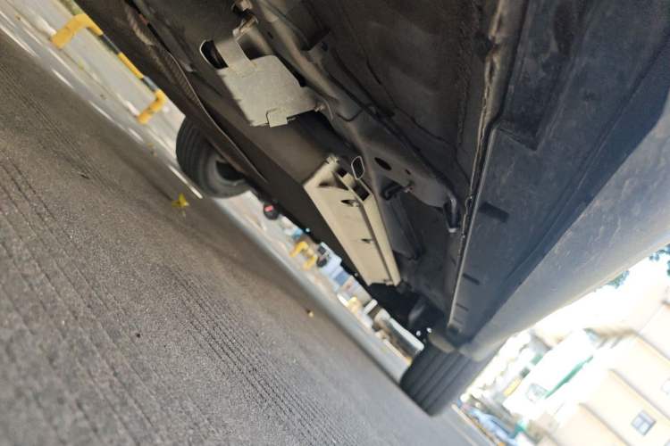 Used Chery Tiggo 7 PLUS New Energy 2023 1.5T ZhiShang Trim Chassis Front Left