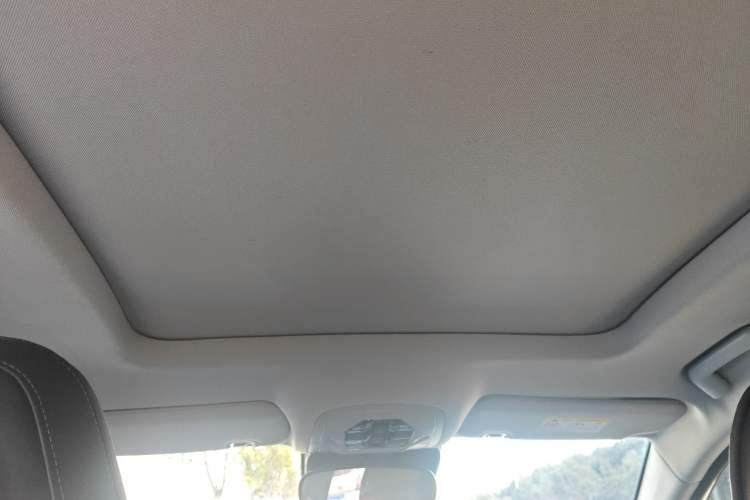 Used Chery Tiggo 7 PLUS New Energy 2023 Champion Edition 1.5T 100KM Speedy Version Headliner