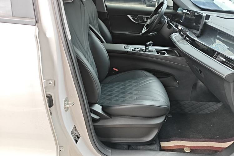 Used Chery Tiggo 7 PLUS New Energy 2023 1.5T Zhiyuan Trim Right Front Seat