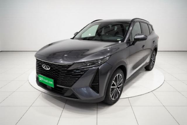 Chery Tiggo 7L 2026 Model 1.5T DCT Prestige Edition مستعملة