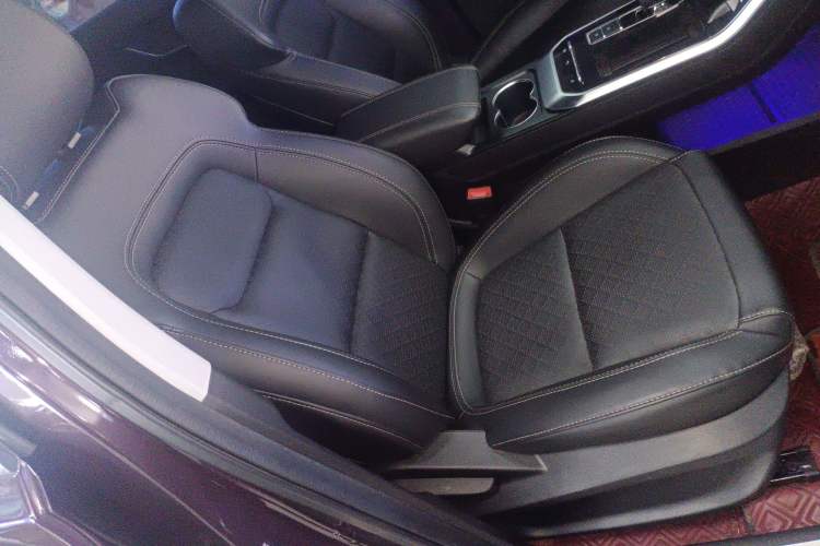 Used Chery Tiggo 8 2019 1.6 TGDI Automatic Luxury Model Right Front Seat