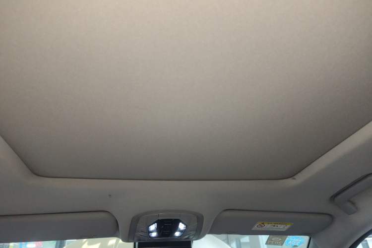 Used Chery Tiggo 8 2019 1.6 TGDI Automatic Luxury Model Headliner