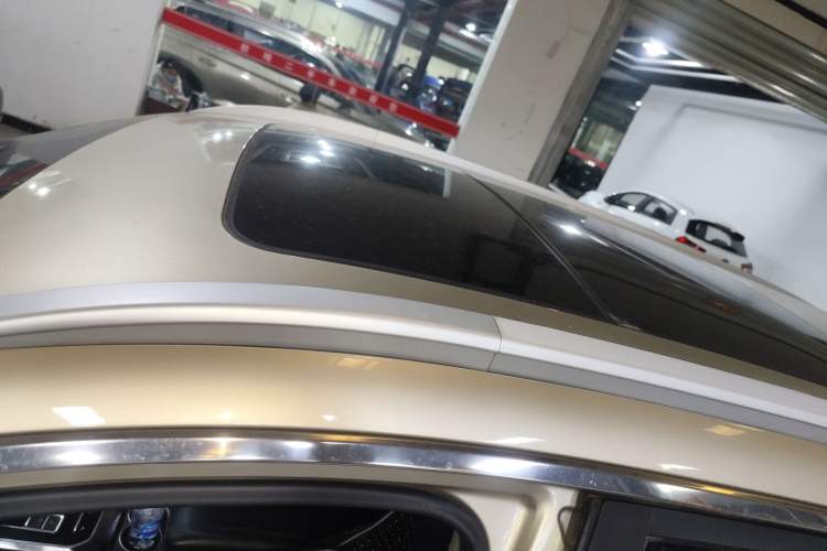 Used Chery Tiggo 8 2019 1.6 TGDI Automatic Luxury Model Roof