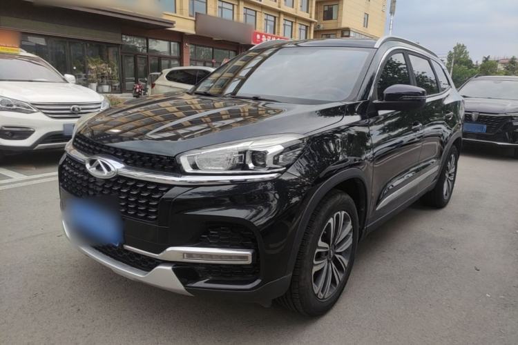 Ojetý Chery Tiggo 8 2018 1.5 TCI Manual Luxury 5-Seater Guazi used car, China used car export, Used car for sale, Used  cars, Cheapest cars for sale
