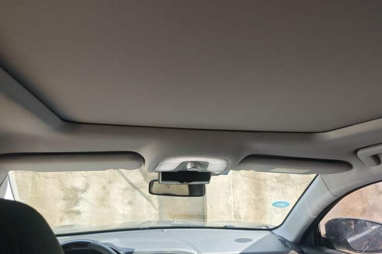 Used Chery Tiggo 8 2018 1.5 TCI Automatic Flagship 7-Seater Headliner