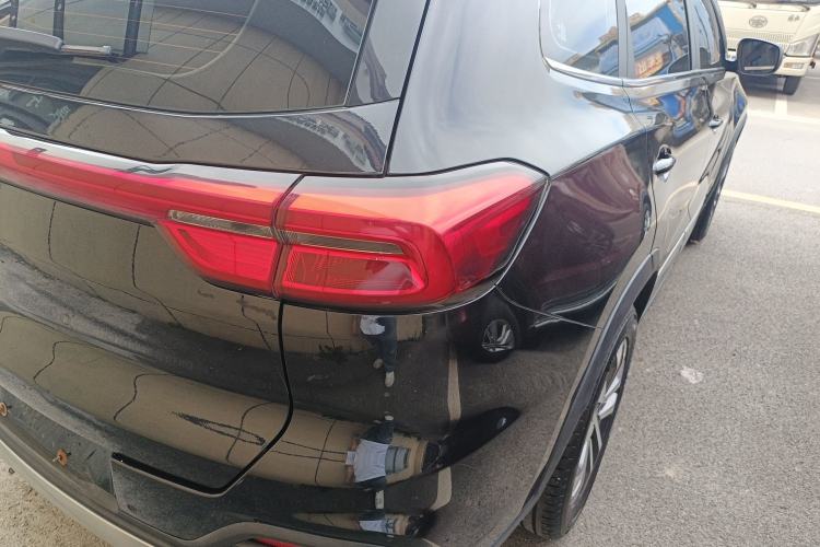 Used Chery Tiggo 8 2018 1.5 TCI Automatic Prestige 7-Seater Right Rear Taillight