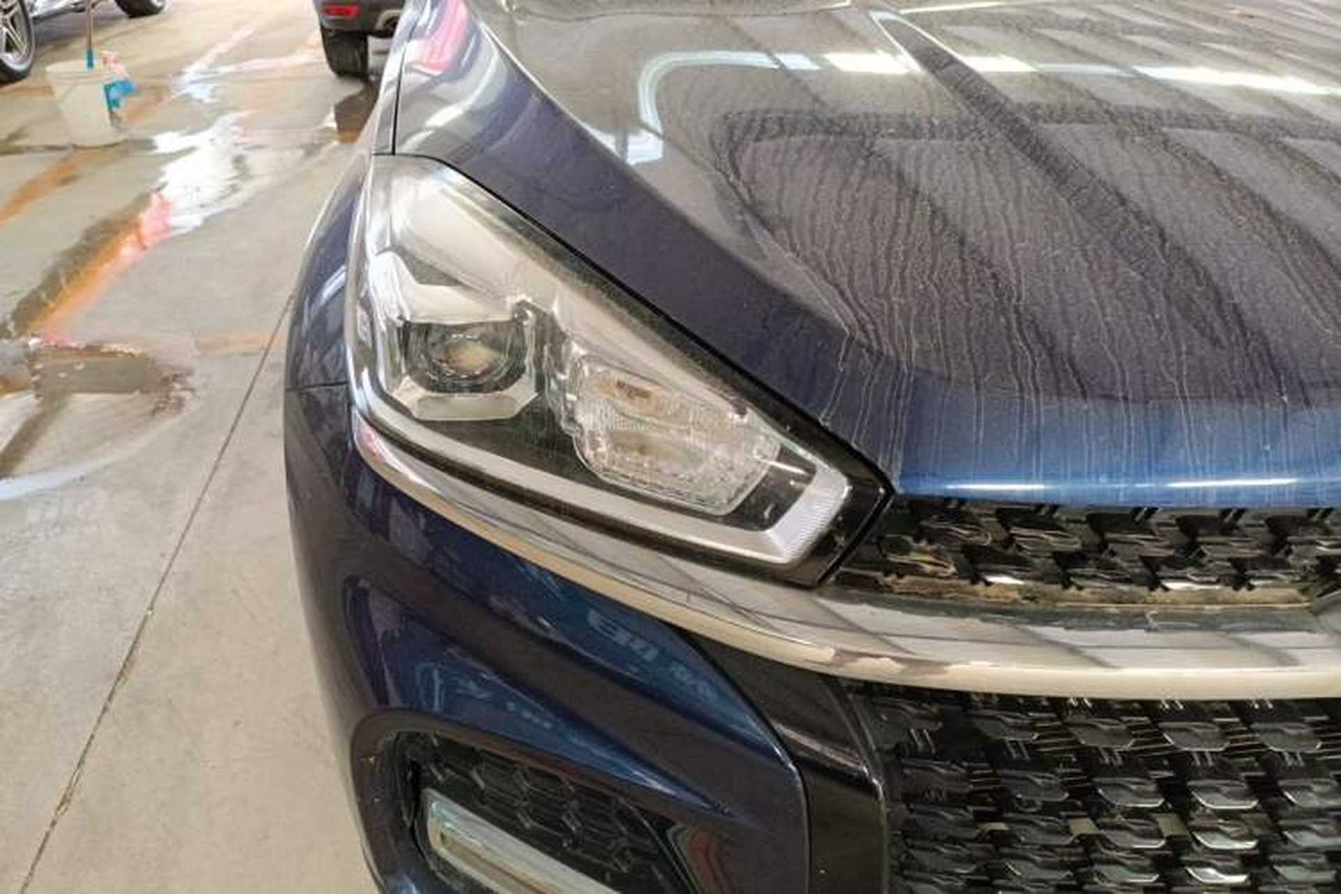 Used Chery Tiggo 8 2018 1.5 TCI Automatic Exclusive Edition 5-seater Right Front Headlight