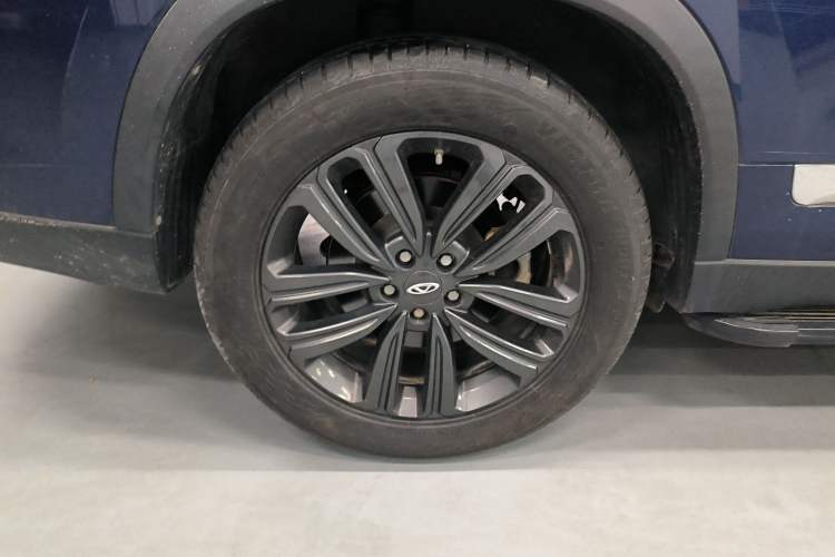 Used Chery Tiggo 8 2018 1.5 TCI Manual Special Edition 5-seater Right Rear Wheel Hub