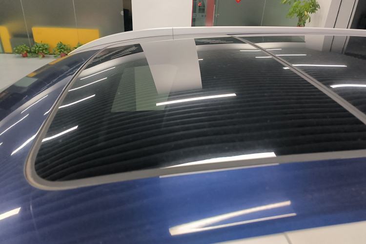 Used Chery Tiggo 8 2018 1.5 TCI Manual Special Edition 5-seater Roof