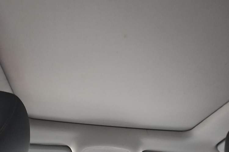 Used Chery Tiggo 8 2018 1.5 TCI Manual Prestige 7-Seater Headliner