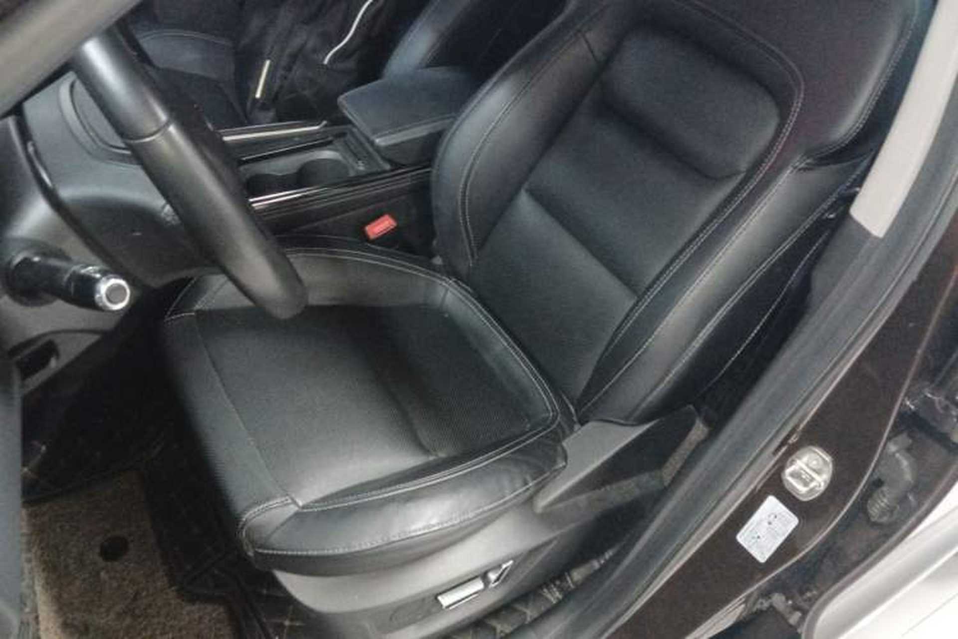 Used Chery Tiggo 8 2018 1.5 TCI Manual Luxury 5-Seater Left Front Seat
