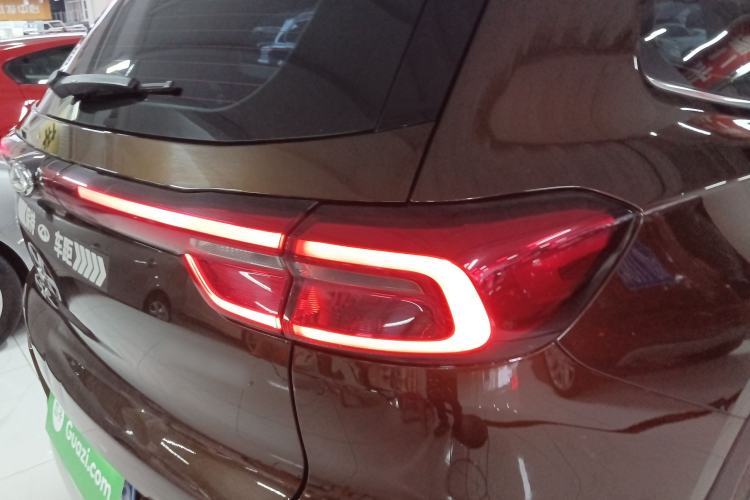 Used Chery Tiggo 8 2018 1.5 TCI Manual Luxury 5-Seater Right Rear Taillight