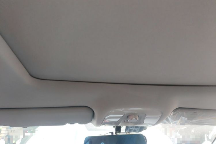 Used Chery Tiggo 8 2018 1.5 TCI Automatic Luxury Model 5 Seats Headliner