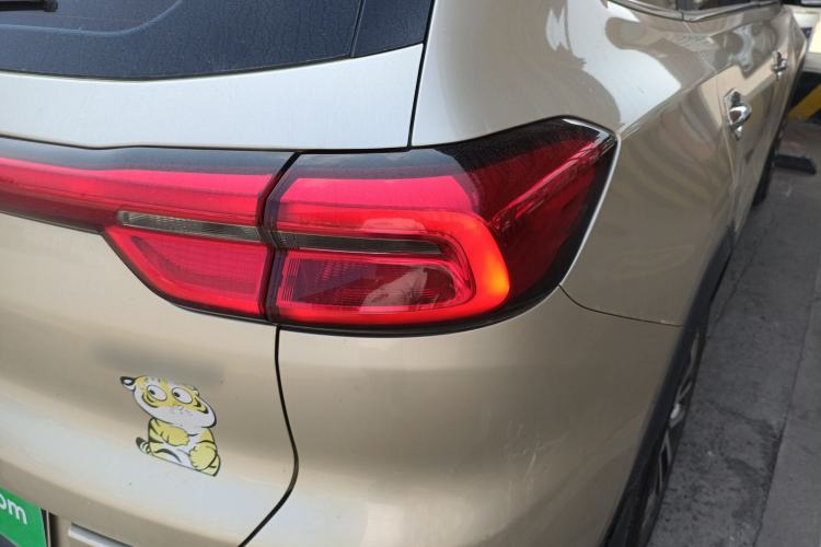 Used Chery Tiggo 8 2018 1.5 TCI Automatic Prestige 5-Seater Right Rear Taillight