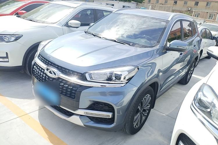 Used Chery Tiggo 8 2018 1.5 TCI Automatic Luxury Model 5 Seats Guazi used car, China used car export, Used car for sale, Used  cars, Cheapest cars for sale