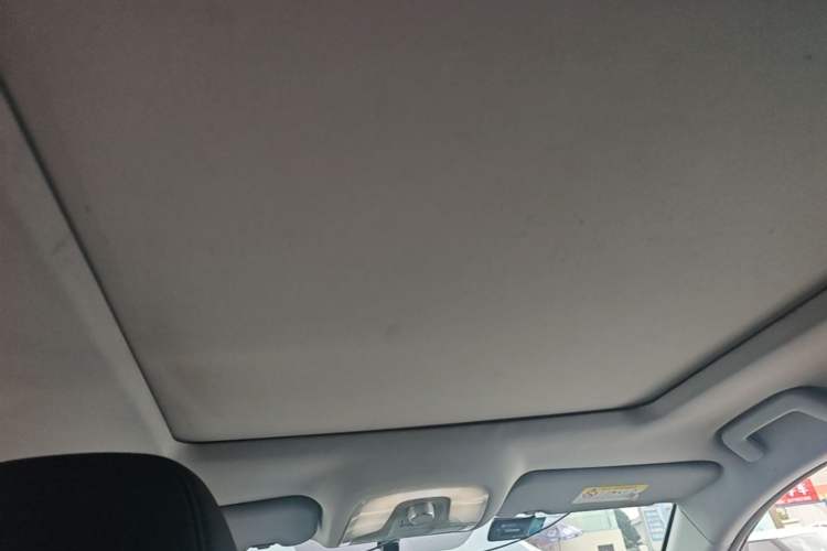 Used Chery Tiggo 8 2018 1.5 TCI Automatic Prestige 7-Seater Headliner