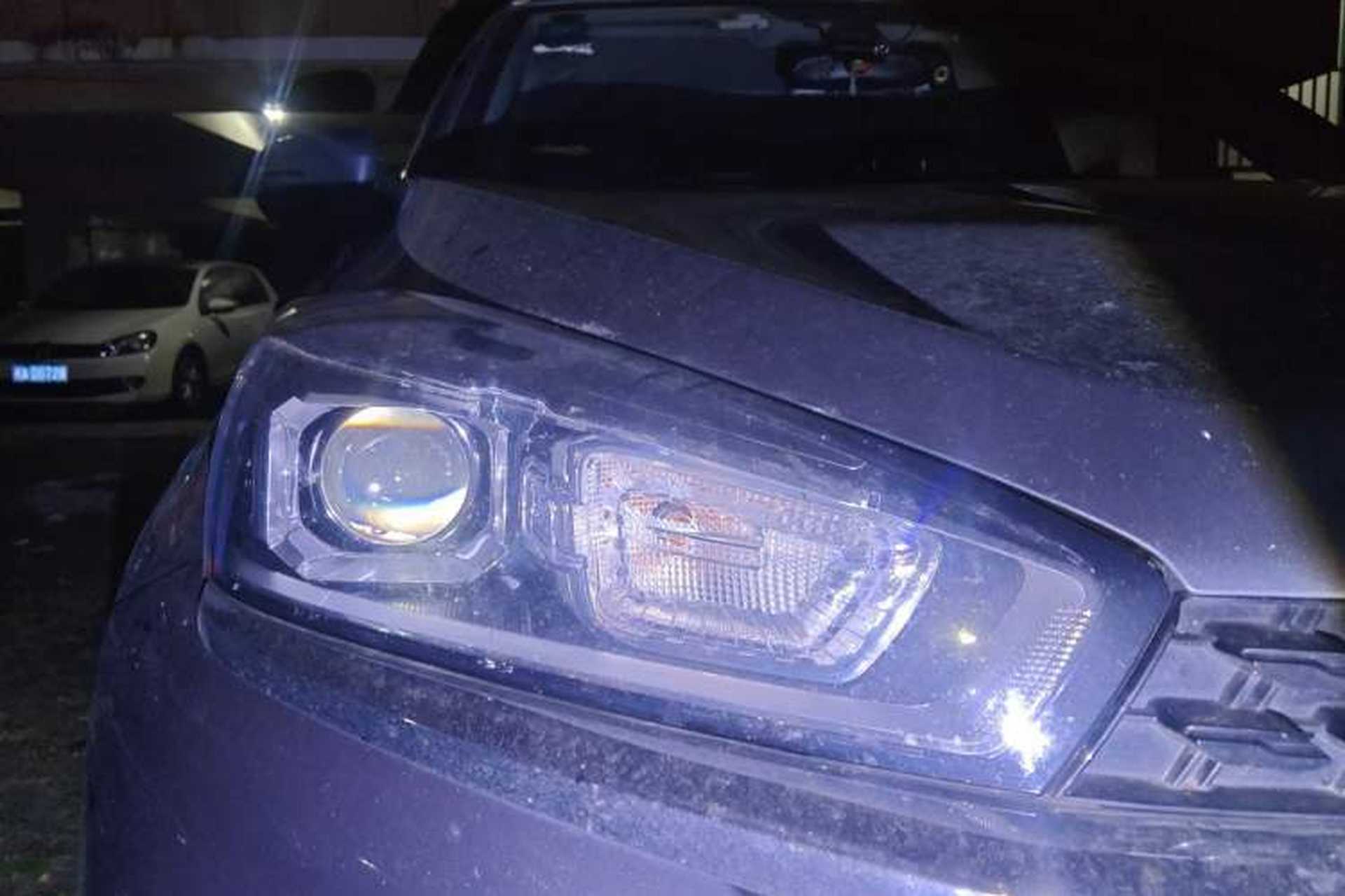 Used Chery Tiggo 8 2018 1.5 TCI Manual Luxury 7-Seater Right Front Headlight