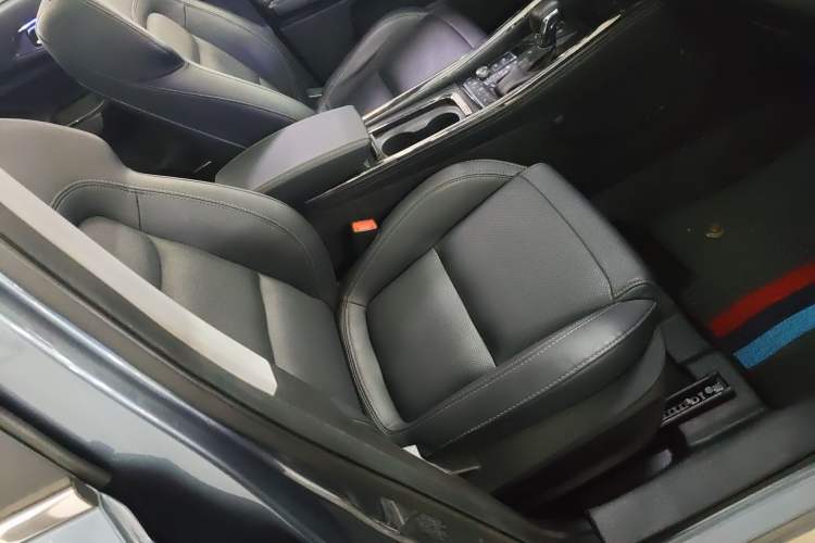 Used Chery Tiggo 8 2018 1.5 TCI Automatic Flagship Model 5-Seater Right Front Seat